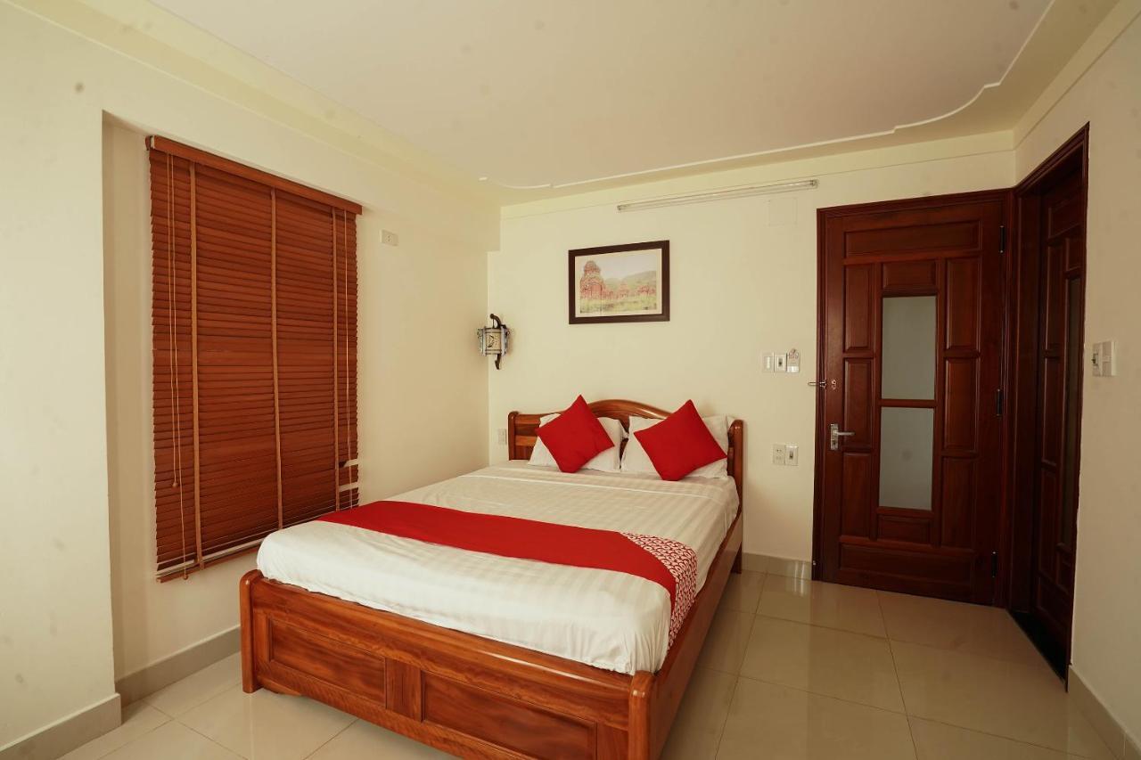 Windy River Homestay Hoi An Exterior photo